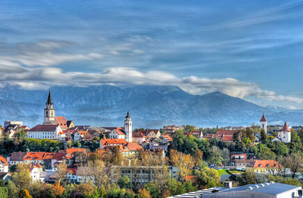 Najboljša gastronomija v Gorenjski