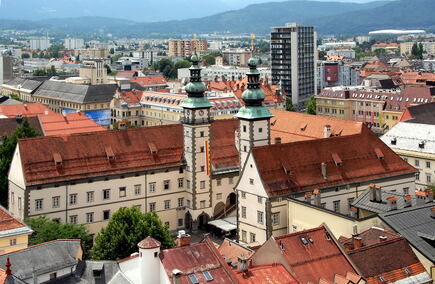 Najboljša gastronomija v gostinstvu Koroška