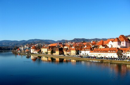 Najboljša gastronomija v gostinstvu Podravska