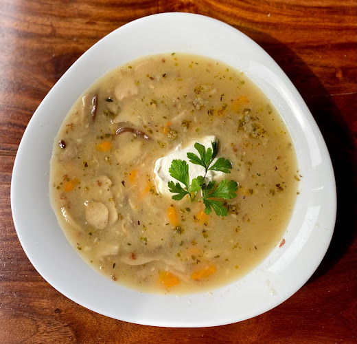 Opinii despre Gostilna Novak, Irena Regoršek s.p. în Žalec - Gastronomija in gostinstvo