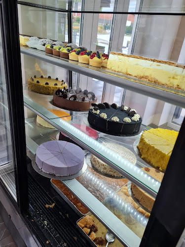 Opinii despre Joni, slaščičarna in okrepčevalnica în Ravne na Koroškem - Gastronomija in gostinstvo