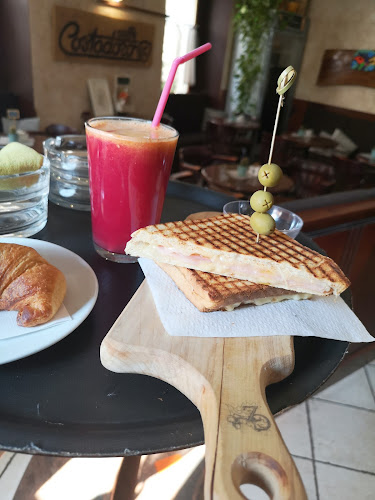 Comentarii opinii despre caffe alle Porte