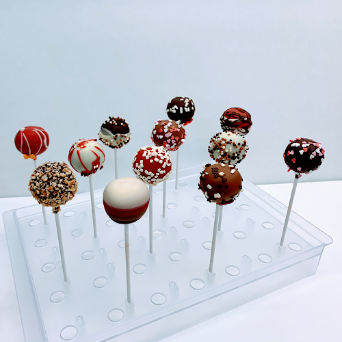 PRI SLADKI TORTICI, Izdelava slaščic, Marko Sajovic s.p. - Tržič