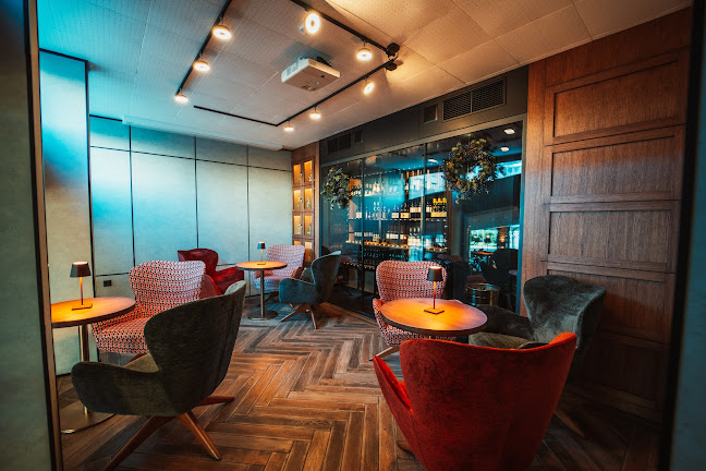 Comentarii opinii despre Kavarna Grdi Raček