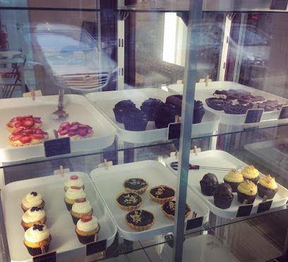 Vilinska Tortica Cupcakes