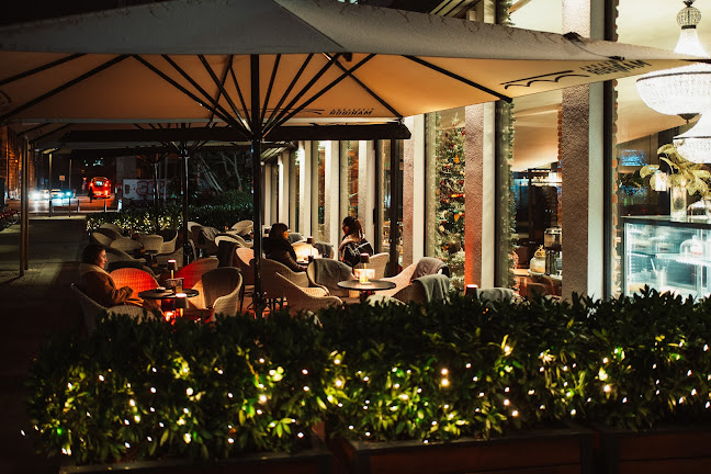 Comentarii opinii despre Kavarna Grdi Raček