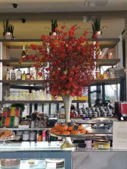 TIBU - Kavarna & Club