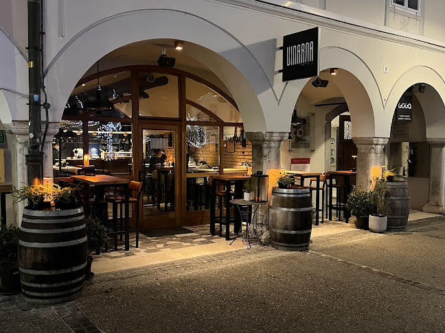 VINARNA Zajc | Wine Bar & Store, Rotovž Novo mesto - Gastronomija in gostinstvo