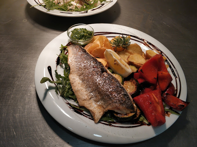 Gostilna picerija Anja - Vipava