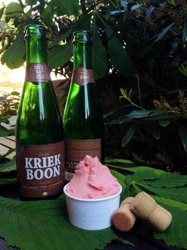 GELATERIA ROMANTIKA - Gastronomija in gostinstvo