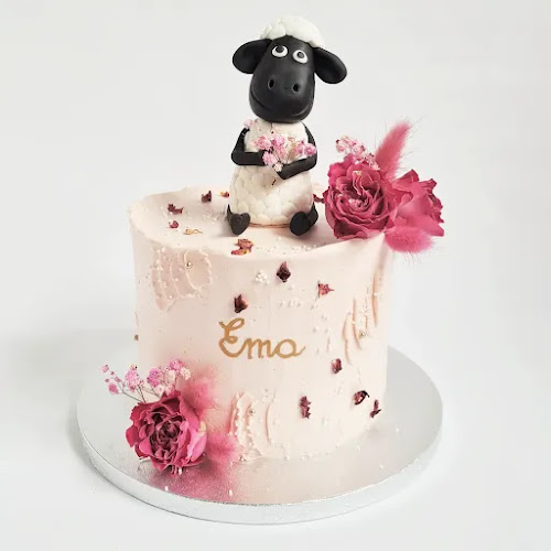 Opinii despre Slastela, Špela Keber s.p. în Novo mesto - Gastronomija in gostinstvo