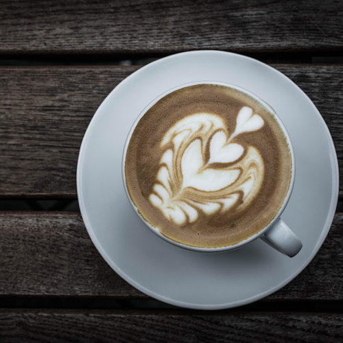 Kavarna in Cukrarija - Kranj