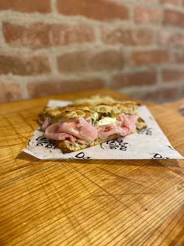 Dobra Vila Sendvičerija - Gourmet Sandwich