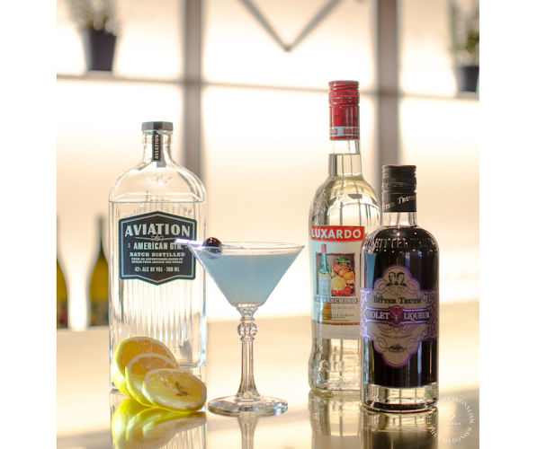 Piranha Cocktail Bureau - Maribor