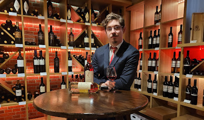 Vinotoč/Vinoteka, Družba Šalamon, Luka Šalamon s.p.