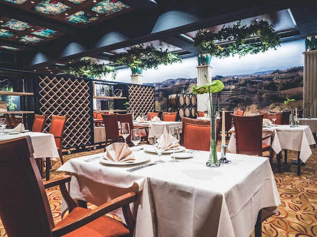 Tiffany Restaurant - Nova Gorica