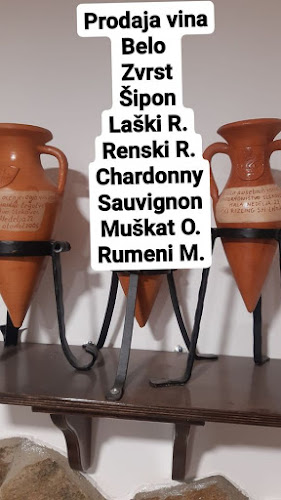 Gostilna In Vinogradništvo Slekovec