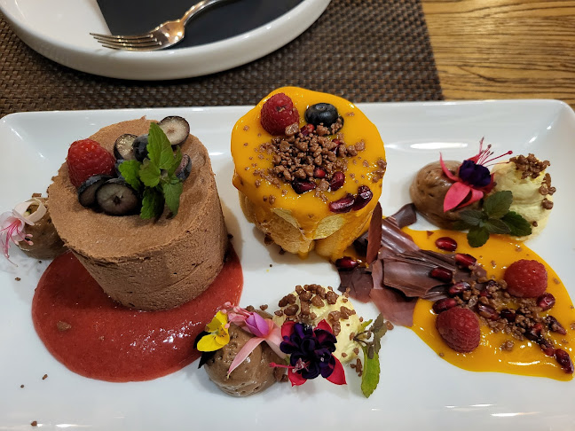 Opinii despre Restavracija Sova Bled în Bled - Gastronomija in gostinstvo