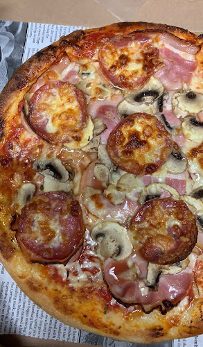 Pizzeria Maxi Snežana Minič s.p. - Maribor