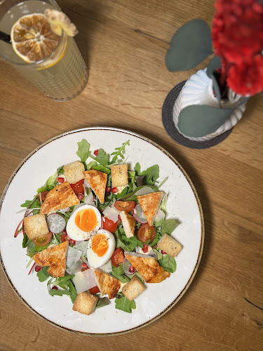 Opinii despre Projekt Burger în Kranj - Gastronomija in gostinstvo