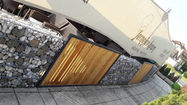 Jernejev hram - Gostilna in picerija Novo mesto - restavracija - Novo mesto