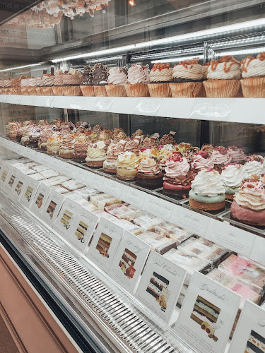 Emazing Cake Shop Ljubljana