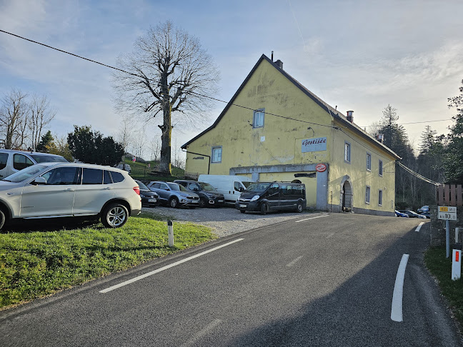 Gostišče stara pošta - Gastronomija in gostinstvo