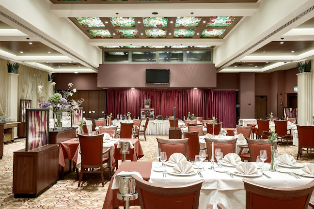 Comentarii opinii despre Tiffany Restaurant