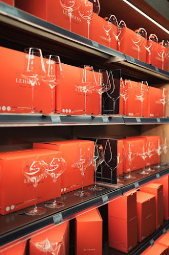 Drinx BTC - Gastronomija in gostinstvo