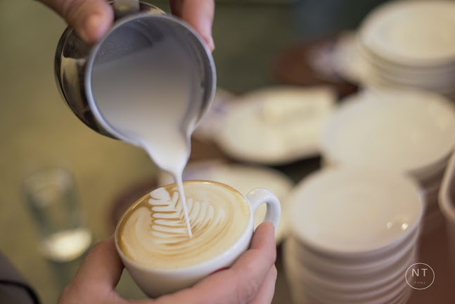 Slaščičarna in Kavarna Evropa