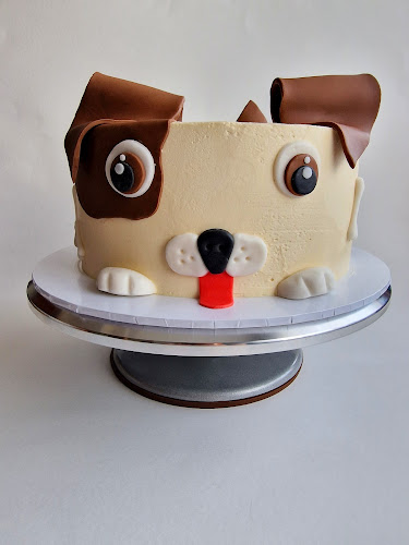 Anita Ferlin s.p. - Naroči sladičko - Gastronomija in gostinstvo