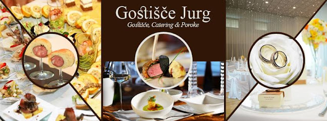 Gostišče Jurg, Turizem Narat - Gastronomija in gostinstvo