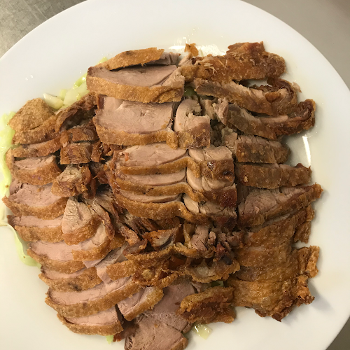 Opinii despre Zlata Sreča în Maribor - Gastronomija in gostinstvo