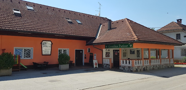 Comentarii opinii despre Gostilna Parizar