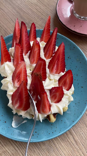 #VafljiVaflji - Ljubljana