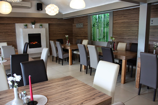 Opinii despre Gostišče # Picerija Špajza în Majšperk - Gastronomija in gostinstvo