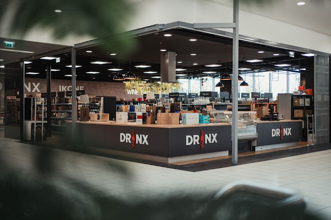 Comentarii opinii despre Drinx BTC