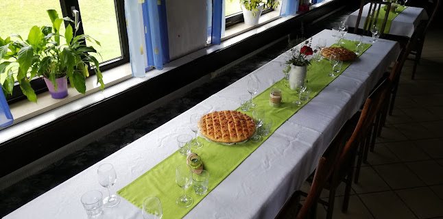 Okrepčevalnica Milič Niko Milič s.p.