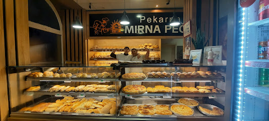 Pekarna Ceni shaqe osmokajq s.p.