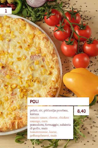 Vošnjakova ulica 8, 2250 Ptuj