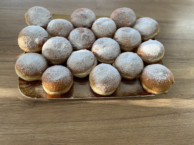 Ulica Juleta Gabrovška 2, 4000 Kranj