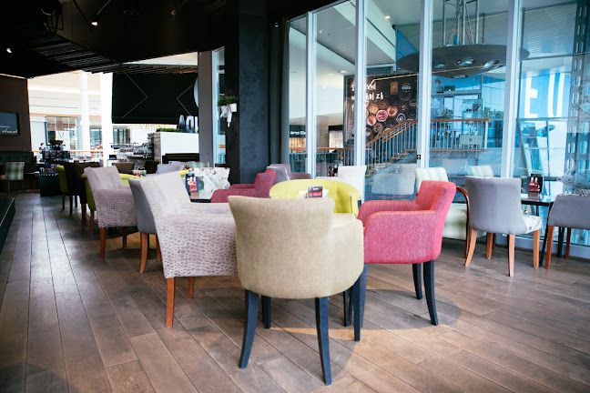 Comentarii opinii despre Čokoladna kavarna Teta Frida Europark Maribor