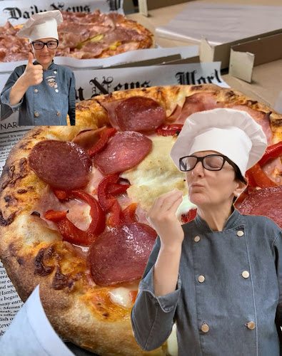 Pizzeria Maxi Snežana Minič s.p. - Gastronomija in gostinstvo