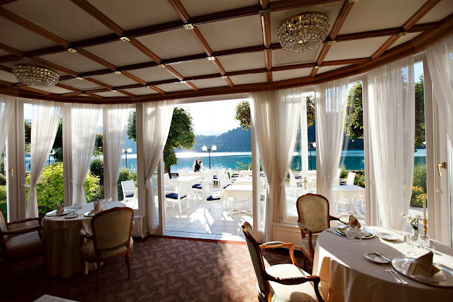 Restavracija Julijana