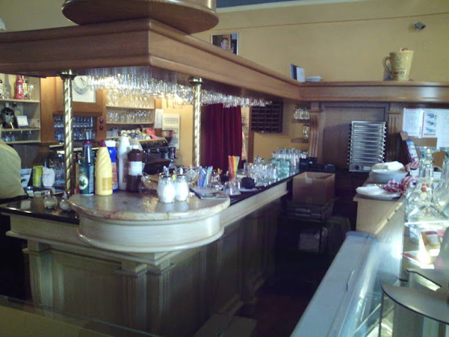 Gostilna in Pizzeria Portus - Rakek