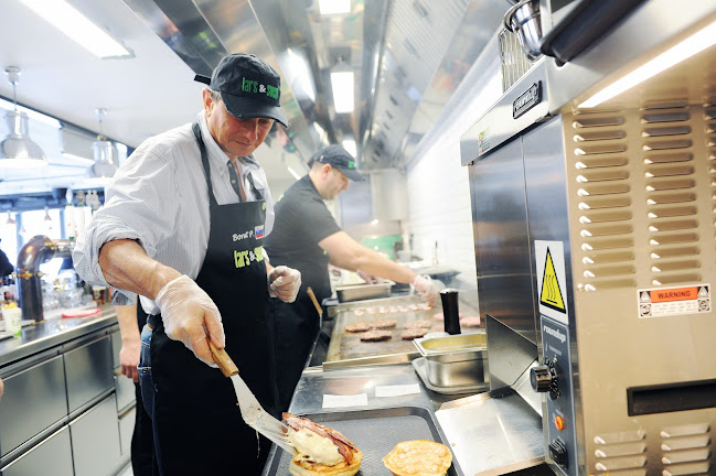 Cesta Ljubljanske brigade 33, 1000 Ljubljana