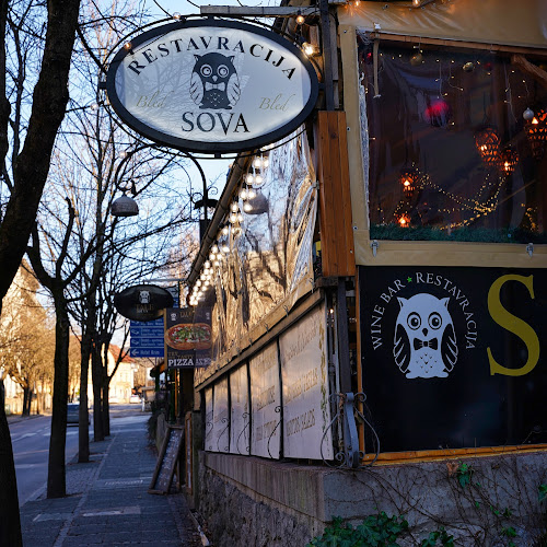 Ljubljanska cesta 8, 4260 Bled