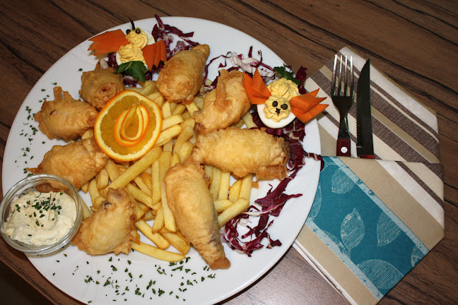 Gostišče # Picerija Špajza - Majšperk