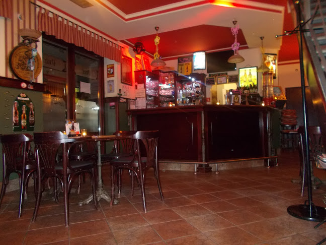 Port pub - Okrepčevalnica in avtopralnica