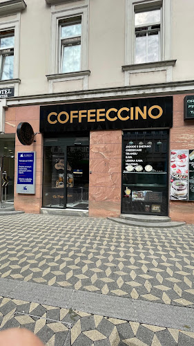 Coffeeccino - Ljubljana